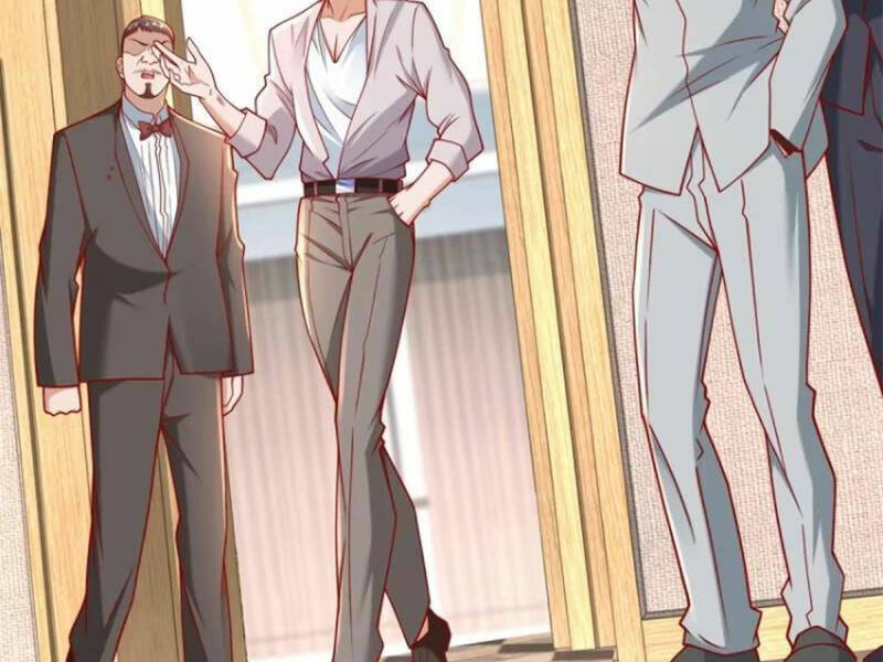 Tôi Là Tài Xế Xe Công Nghệ Có Chút Tiền Thì Đã Sao?: Chapter 96