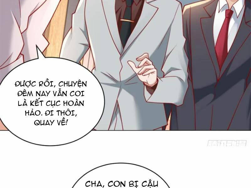 Tôi Là Tài Xế Xe Công Nghệ Có Chút Tiền Thì Đã Sao?: Chapter 96
