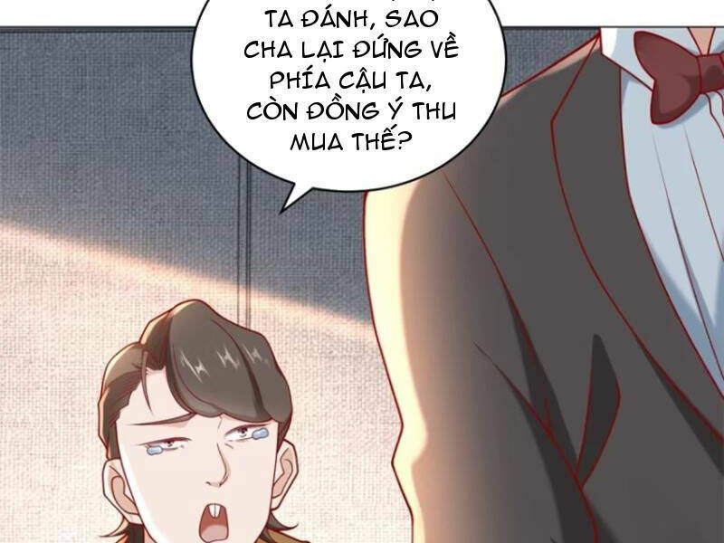 Tôi Là Tài Xế Xe Công Nghệ Có Chút Tiền Thì Đã Sao?: Chapter 96