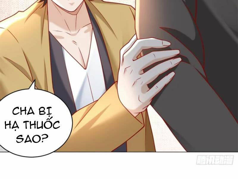 Tôi Là Tài Xế Xe Công Nghệ Có Chút Tiền Thì Đã Sao?: Chapter 96