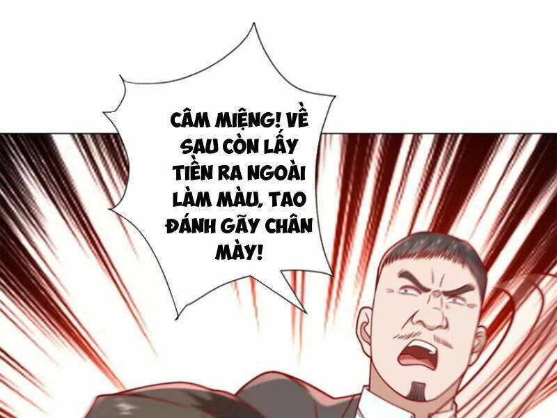 Tôi Là Tài Xế Xe Công Nghệ Có Chút Tiền Thì Đã Sao?: Chapter 96