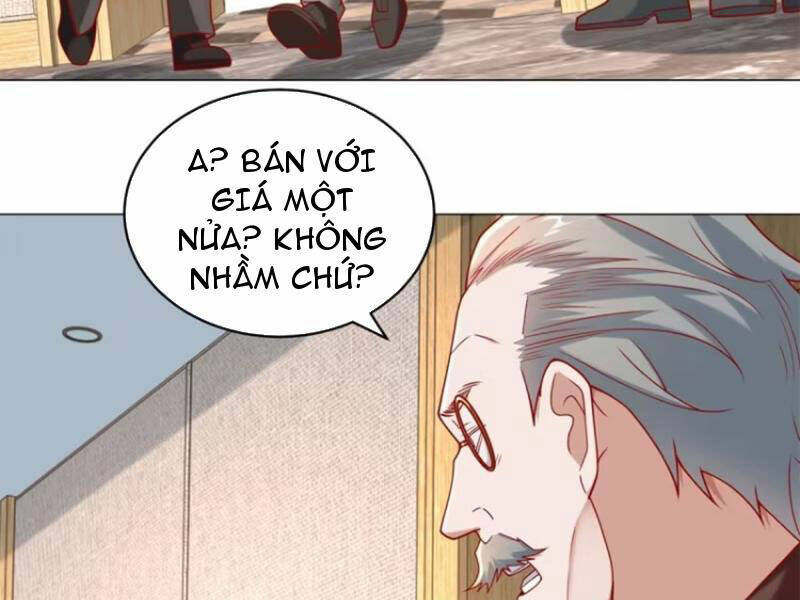 Tôi Là Tài Xế Xe Công Nghệ Có Chút Tiền Thì Đã Sao?: Chapter 96