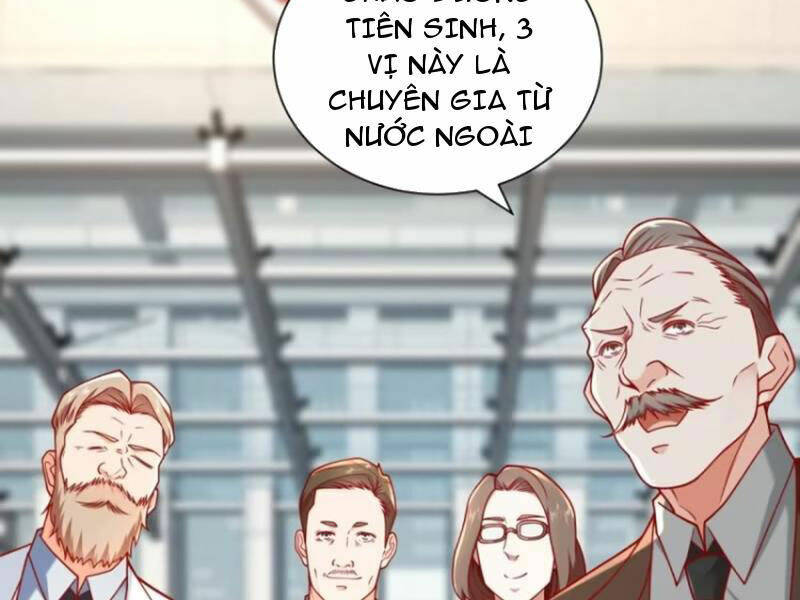 Tôi Là Tài Xế Xe Công Nghệ Có Chút Tiền Thì Đã Sao?: Chapter 96