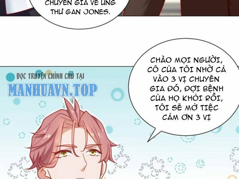 Tôi Là Tài Xế Xe Công Nghệ Có Chút Tiền Thì Đã Sao?: Chapter 96