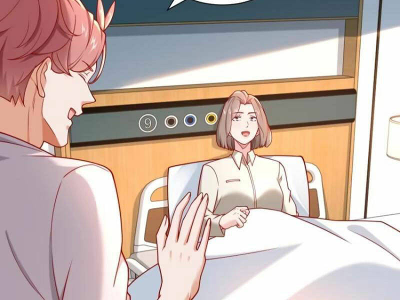 Tôi Là Tài Xế Xe Công Nghệ Có Chút Tiền Thì Đã Sao?: Chapter 96