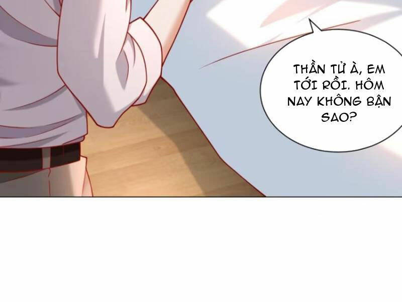 Tôi Là Tài Xế Xe Công Nghệ Có Chút Tiền Thì Đã Sao?: Chapter 96