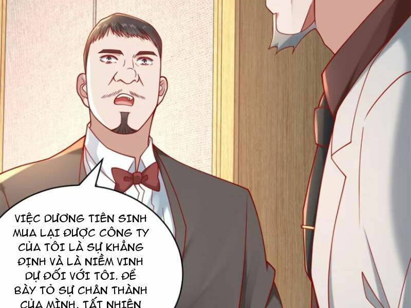 Tôi Là Tài Xế Xe Công Nghệ Có Chút Tiền Thì Đã Sao?: Chapter 96