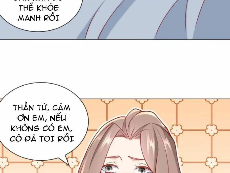 Tôi Là Tài Xế Xe Công Nghệ Có Chút Tiền Thì Đã Sao?: Chapter 96