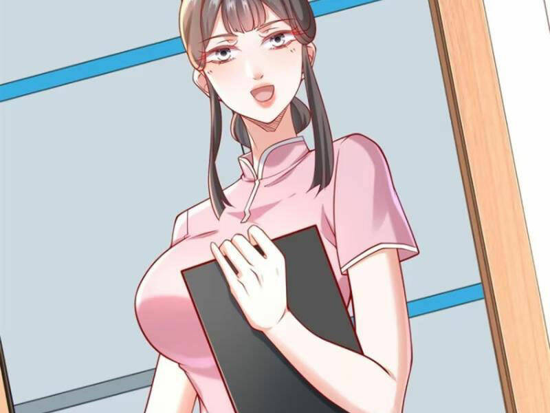 Tôi Là Tài Xế Xe Công Nghệ Có Chút Tiền Thì Đã Sao?: Chapter 96