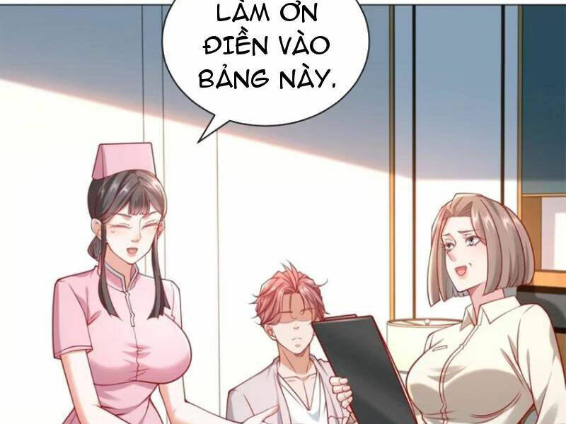 Tôi Là Tài Xế Xe Công Nghệ Có Chút Tiền Thì Đã Sao?: Chapter 96