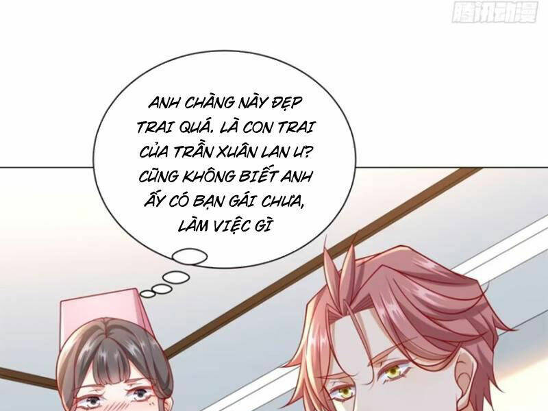 Tôi Là Tài Xế Xe Công Nghệ Có Chút Tiền Thì Đã Sao?: Chapter 96