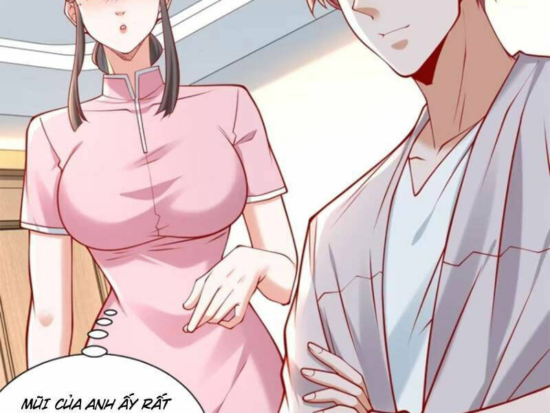Tôi Là Tài Xế Xe Công Nghệ Có Chút Tiền Thì Đã Sao?: Chapter 96