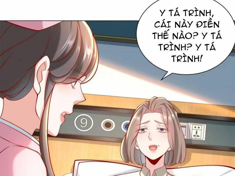 Tôi Là Tài Xế Xe Công Nghệ Có Chút Tiền Thì Đã Sao?: Chapter 96