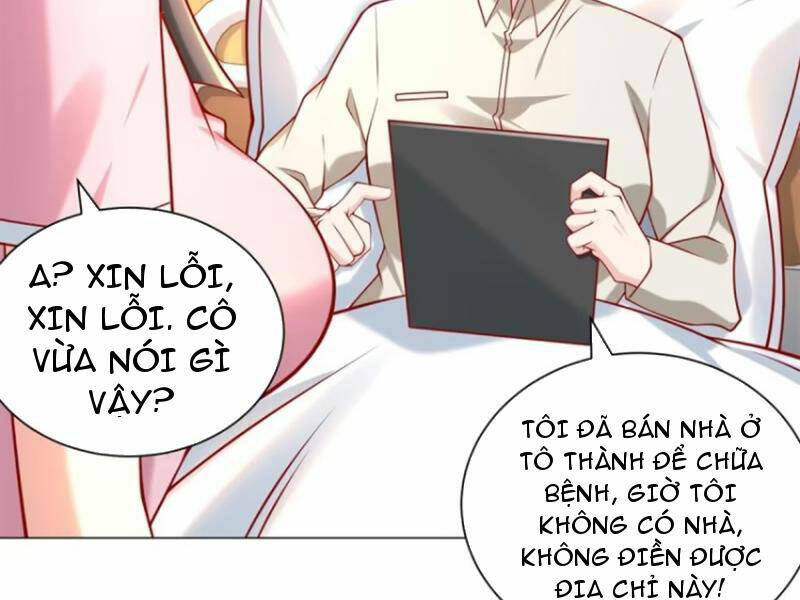 Tôi Là Tài Xế Xe Công Nghệ Có Chút Tiền Thì Đã Sao?: Chapter 96