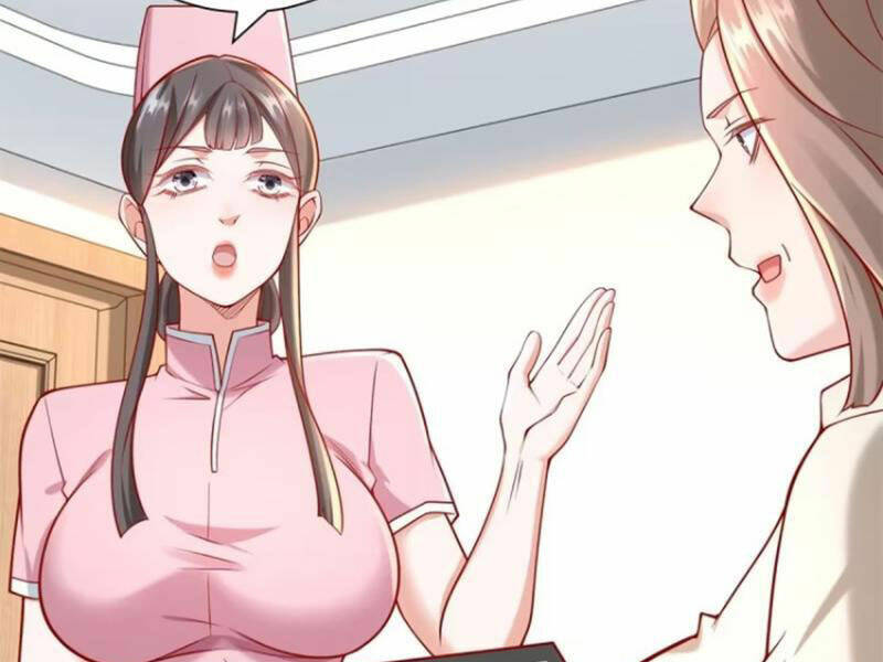 Tôi Là Tài Xế Xe Công Nghệ Có Chút Tiền Thì Đã Sao?: Chapter 96