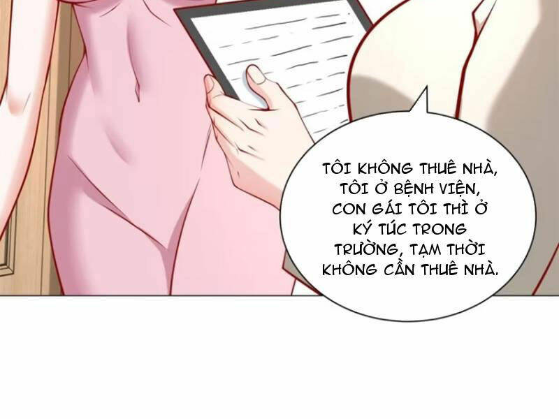 Tôi Là Tài Xế Xe Công Nghệ Có Chút Tiền Thì Đã Sao?: Chapter 96