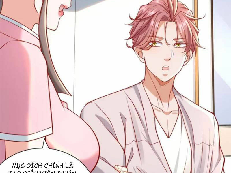 Tôi Là Tài Xế Xe Công Nghệ Có Chút Tiền Thì Đã Sao?: Chapter 96
