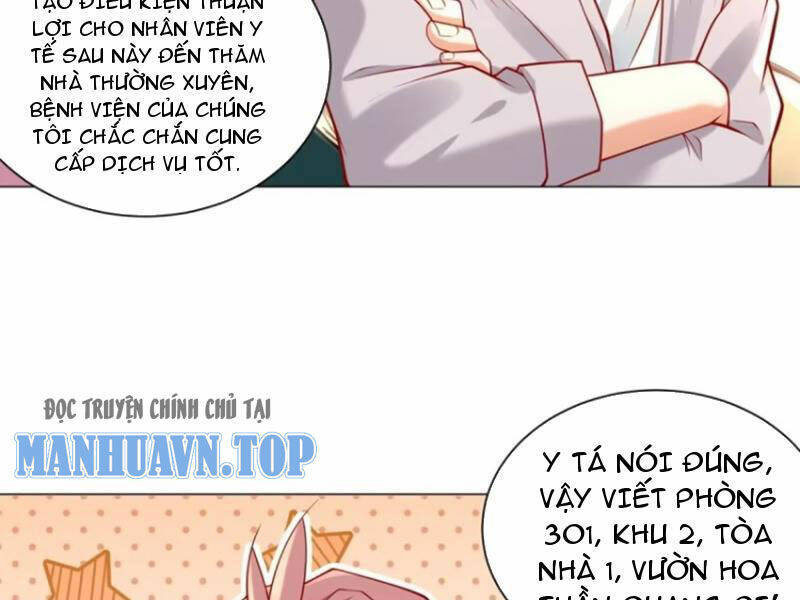 Tôi Là Tài Xế Xe Công Nghệ Có Chút Tiền Thì Đã Sao?: Chapter 96
