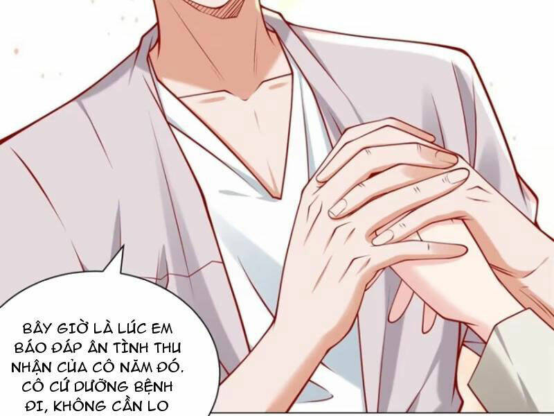 Tôi Là Tài Xế Xe Công Nghệ Có Chút Tiền Thì Đã Sao?: Chapter 96
