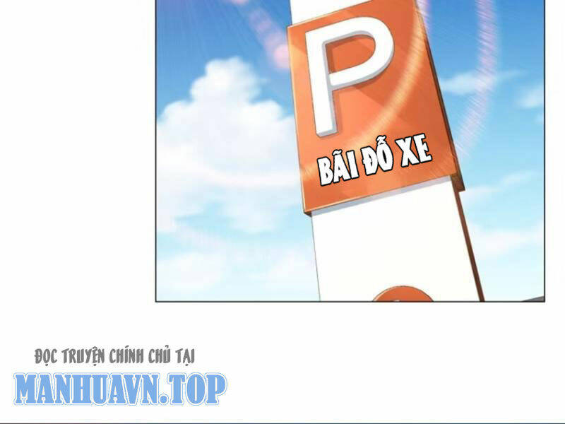 Tôi Là Tài Xế Xe Công Nghệ Có Chút Tiền Thì Đã Sao?: Chapter 96