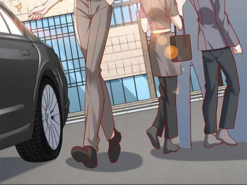 Tôi Là Tài Xế Xe Công Nghệ Có Chút Tiền Thì Đã Sao?: Chapter 96