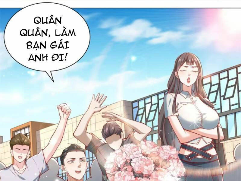 Tôi Là Tài Xế Xe Công Nghệ Có Chút Tiền Thì Đã Sao?: Chapter 96