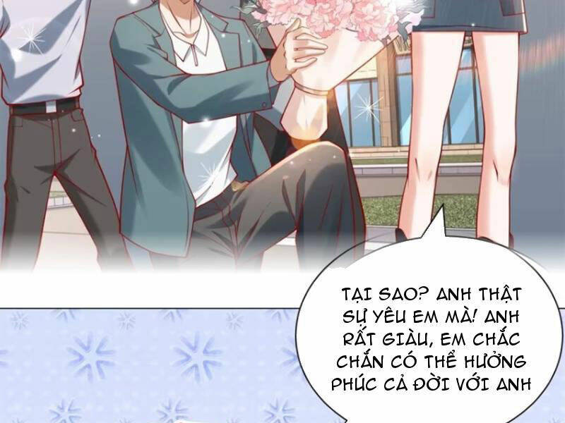Tôi Là Tài Xế Xe Công Nghệ Có Chút Tiền Thì Đã Sao?: Chapter 96