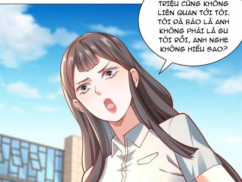 Tôi Là Tài Xế Xe Công Nghệ Có Chút Tiền Thì Đã Sao?: Chapter 96