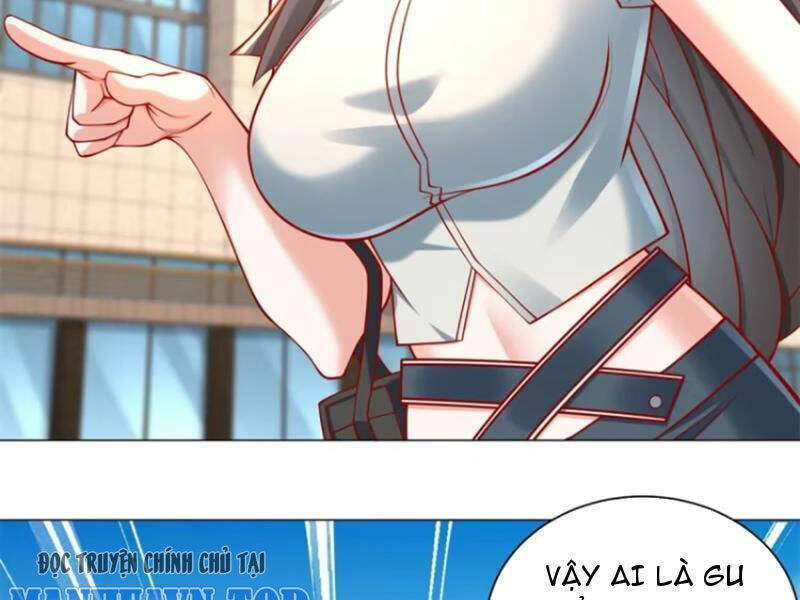 Tôi Là Tài Xế Xe Công Nghệ Có Chút Tiền Thì Đã Sao?: Chapter 96