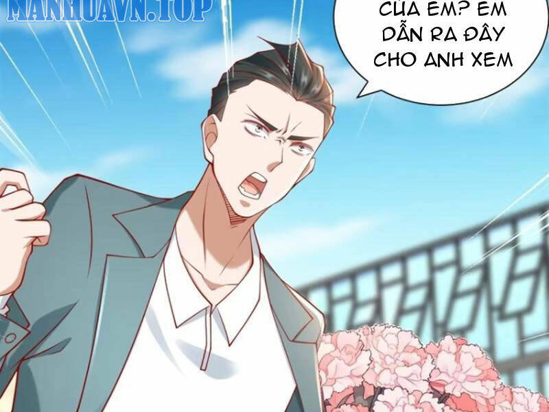 Tôi Là Tài Xế Xe Công Nghệ Có Chút Tiền Thì Đã Sao?: Chapter 96