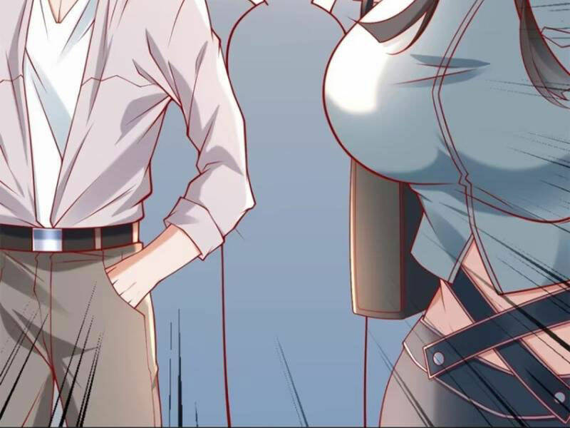 Tôi Là Tài Xế Xe Công Nghệ Có Chút Tiền Thì Đã Sao?: Chapter 96