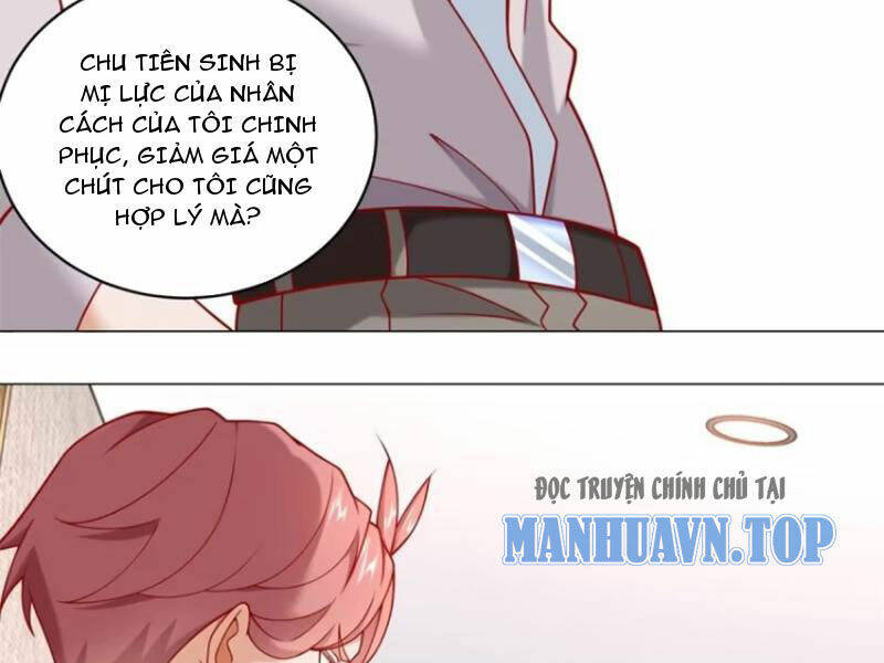 Tôi Là Tài Xế Xe Công Nghệ Có Chút Tiền Thì Đã Sao?: Chapter 96