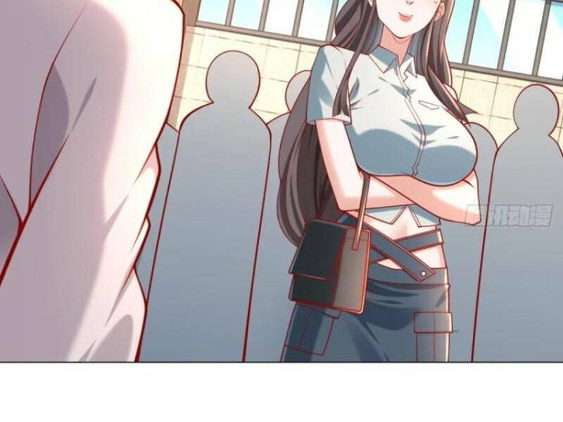 Tôi Là Tài Xế Xe Công Nghệ Có Chút Tiền Thì Đã Sao?: Chapter 97