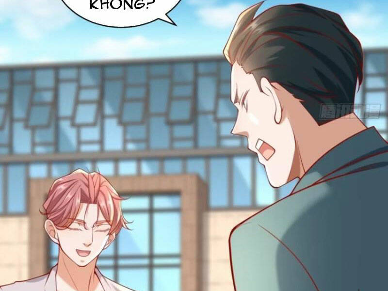 Tôi Là Tài Xế Xe Công Nghệ Có Chút Tiền Thì Đã Sao?: Chapter 97