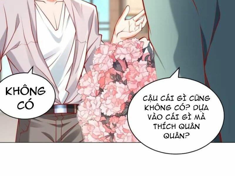 Tôi Là Tài Xế Xe Công Nghệ Có Chút Tiền Thì Đã Sao?: Chapter 97