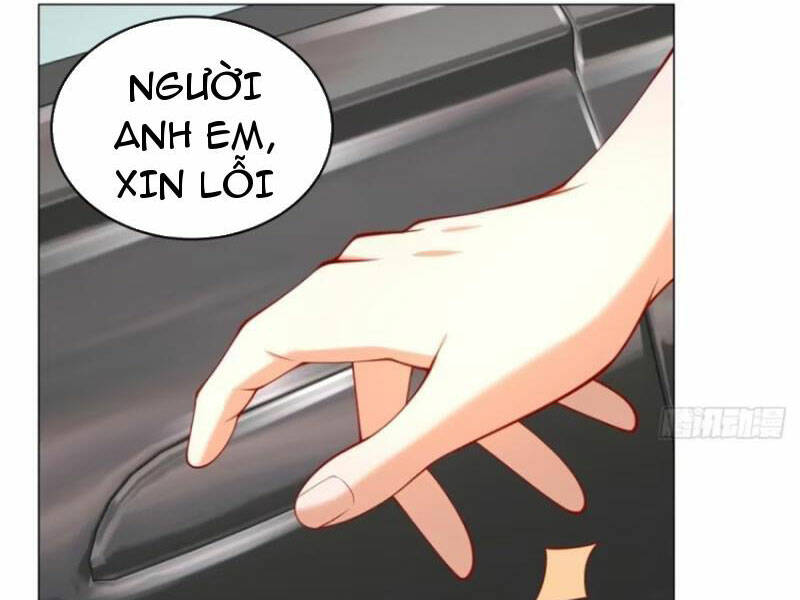Tôi Là Tài Xế Xe Công Nghệ Có Chút Tiền Thì Đã Sao?: Chapter 97