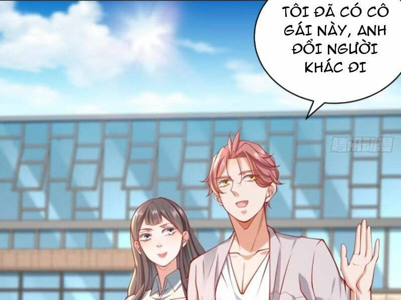 Tôi Là Tài Xế Xe Công Nghệ Có Chút Tiền Thì Đã Sao?: Chapter 97