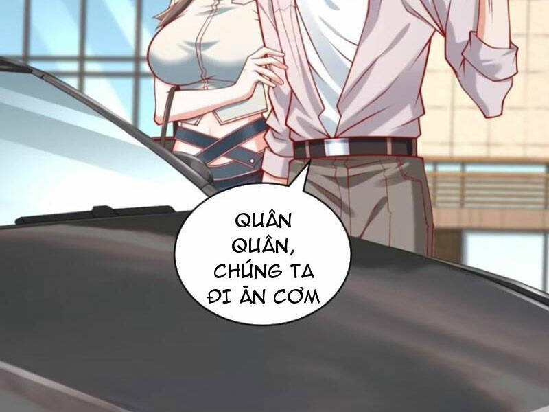Tôi Là Tài Xế Xe Công Nghệ Có Chút Tiền Thì Đã Sao?: Chapter 97
