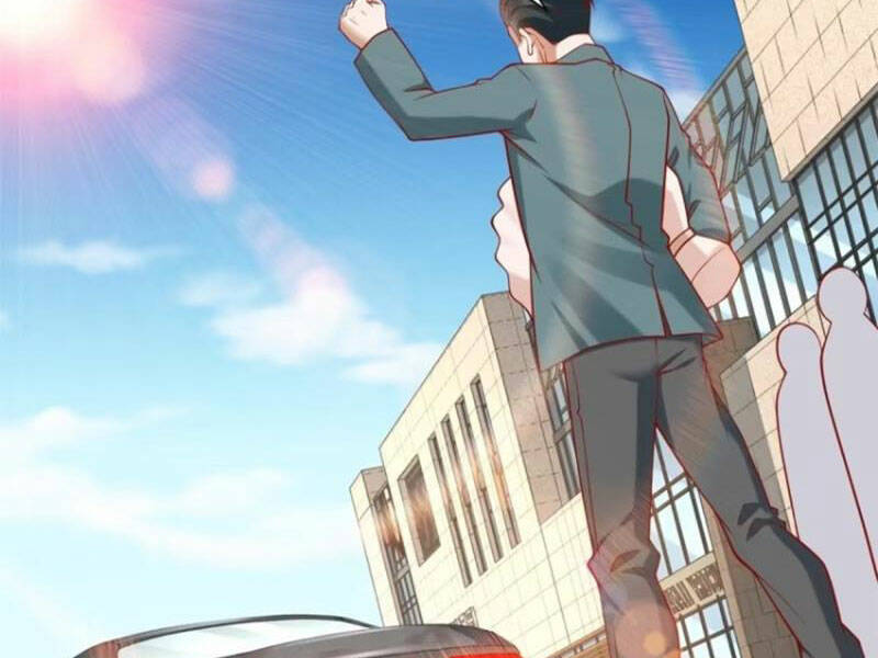 Tôi Là Tài Xế Xe Công Nghệ Có Chút Tiền Thì Đã Sao?: Chapter 97