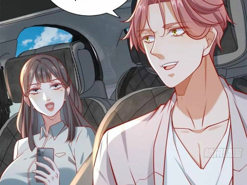 Tôi Là Tài Xế Xe Công Nghệ Có Chút Tiền Thì Đã Sao?: Chapter 97