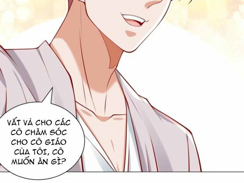 Tôi Là Tài Xế Xe Công Nghệ Có Chút Tiền Thì Đã Sao?: Chapter 97