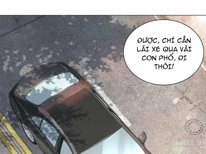 Tôi Là Tài Xế Xe Công Nghệ Có Chút Tiền Thì Đã Sao?: Chapter 97