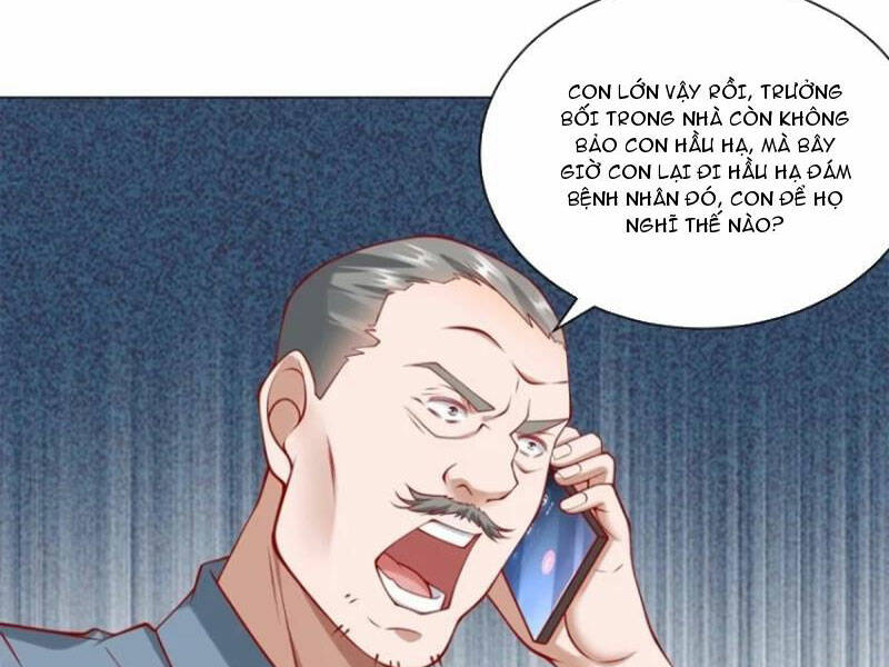 Tôi Là Tài Xế Xe Công Nghệ Có Chút Tiền Thì Đã Sao?: Chapter 97