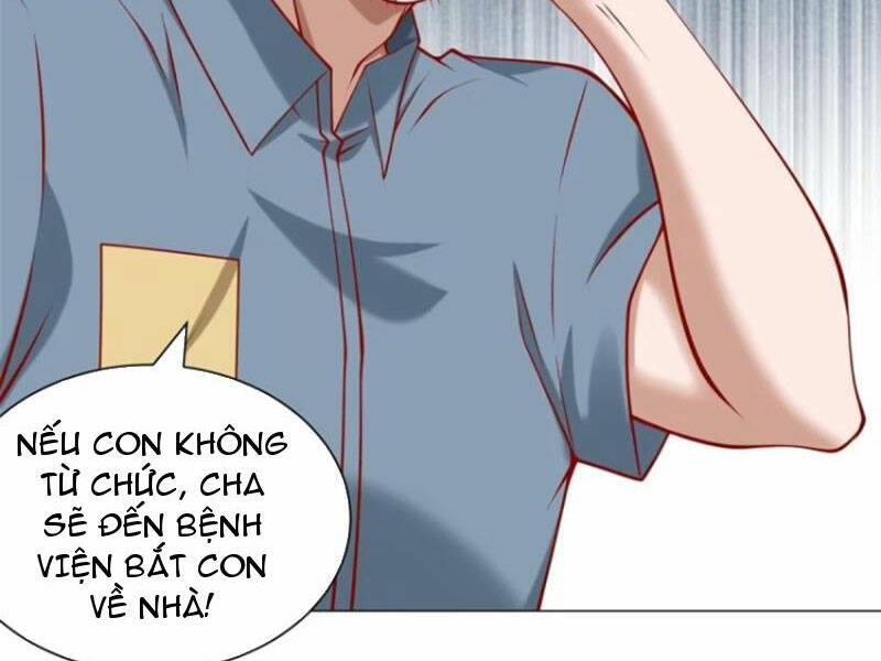 Tôi Là Tài Xế Xe Công Nghệ Có Chút Tiền Thì Đã Sao?: Chapter 97