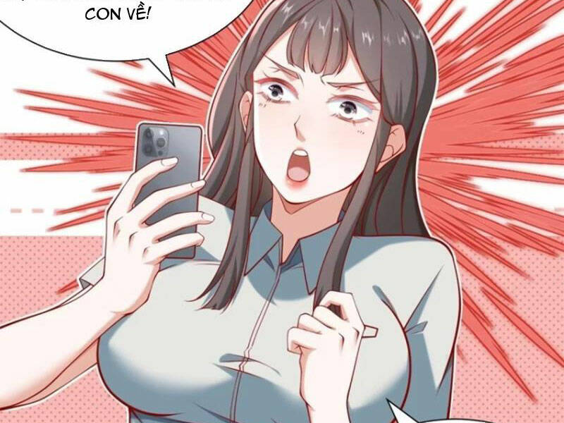 Tôi Là Tài Xế Xe Công Nghệ Có Chút Tiền Thì Đã Sao?: Chapter 97