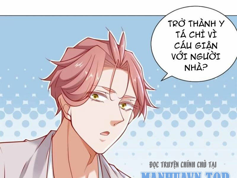 Tôi Là Tài Xế Xe Công Nghệ Có Chút Tiền Thì Đã Sao?: Chapter 97