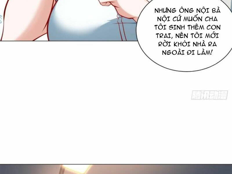 Tôi Là Tài Xế Xe Công Nghệ Có Chút Tiền Thì Đã Sao?: Chapter 97