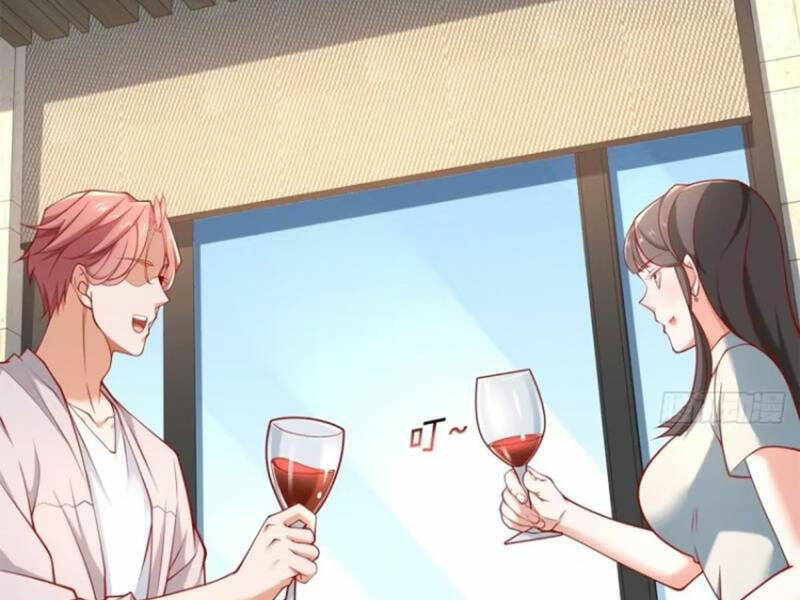 Tôi Là Tài Xế Xe Công Nghệ Có Chút Tiền Thì Đã Sao?: Chapter 97