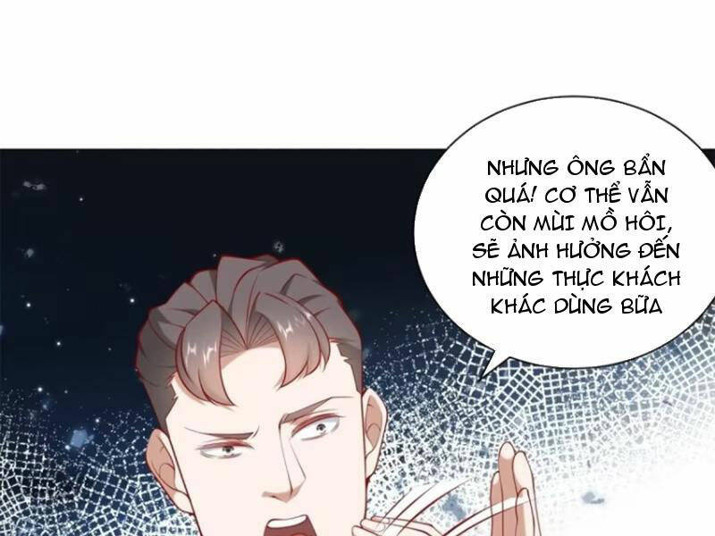Tôi Là Tài Xế Xe Công Nghệ Có Chút Tiền Thì Đã Sao?: Chapter 97
