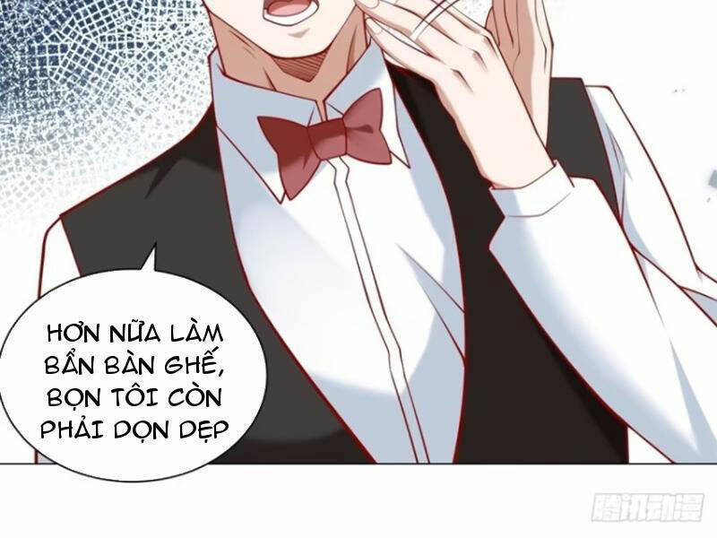 Tôi Là Tài Xế Xe Công Nghệ Có Chút Tiền Thì Đã Sao?: Chapter 97
